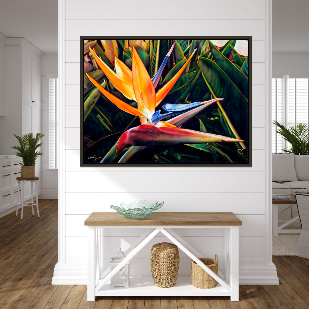 Tropical Fine Art Prints