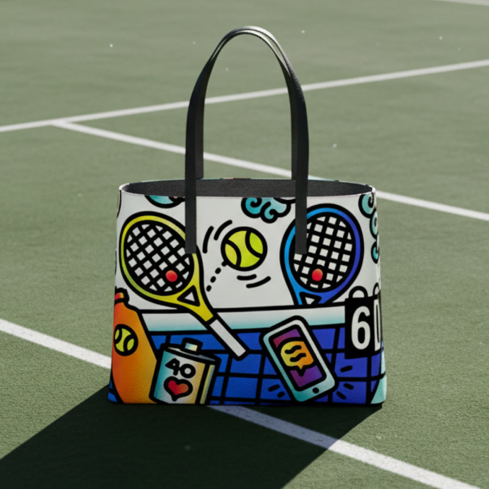 Leather Tote Bags