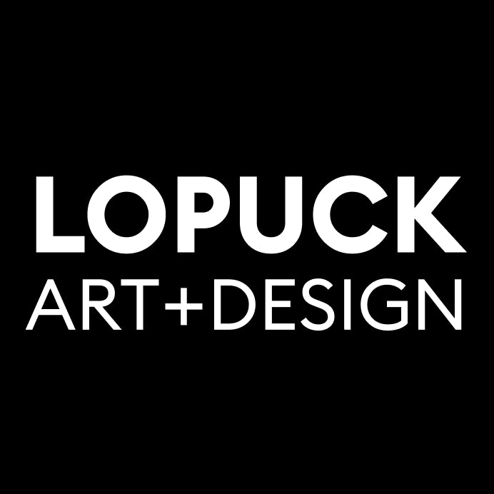 Lopuck Art & Design
